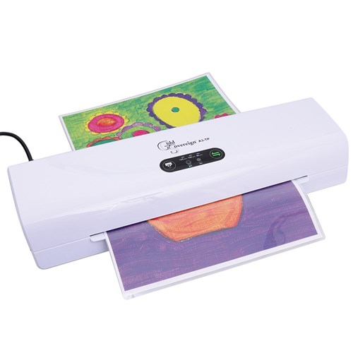 A3 Laminator