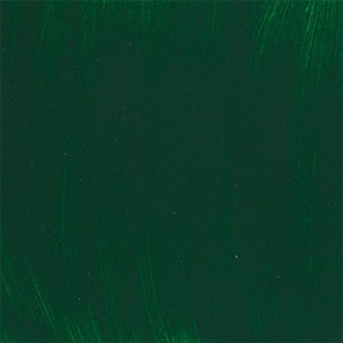 Chromacryl Student Acrylic Paint - Green Deep - 2L