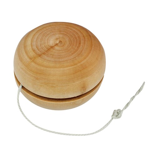 Wooden YoYo - Each