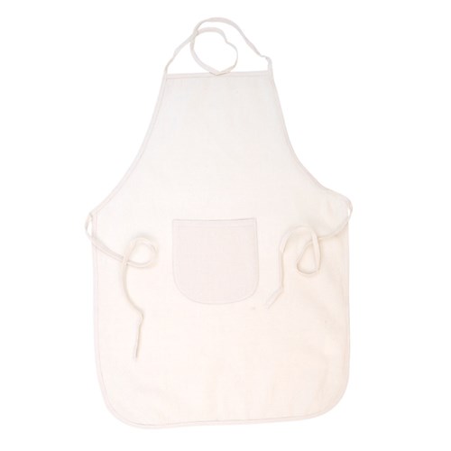Fabric Apron - Each
