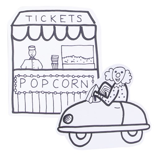 CleverPatch Cover Paper - White - A3 - Pack of 250