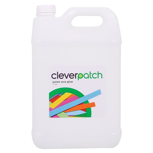 CleverPatch Junior PVA Glue - 5L