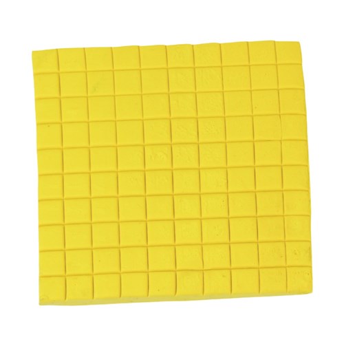 CleverClay - Yellow - 100g Pack