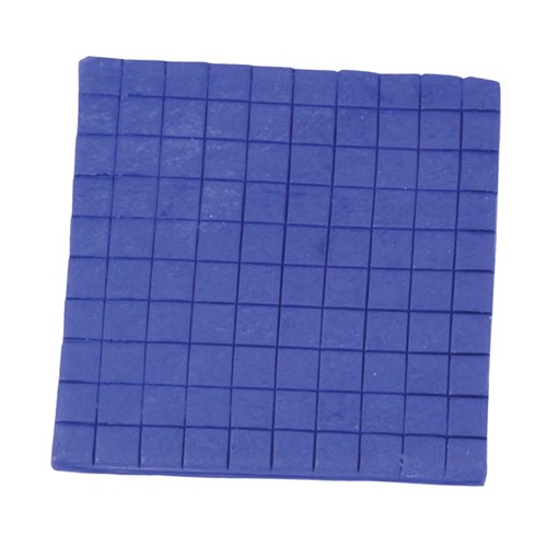 CleverClay - Blue - 100g Pack