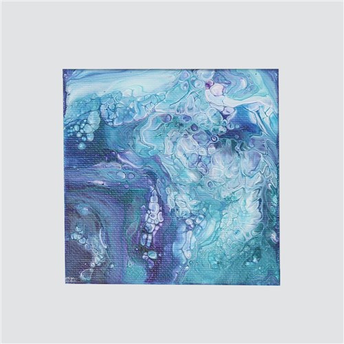 Stretched Canvas Frame - Large Square - 30 x 30cm