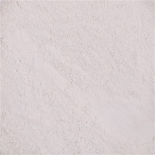 Superfine Powdered Grout - White - 500g Tub