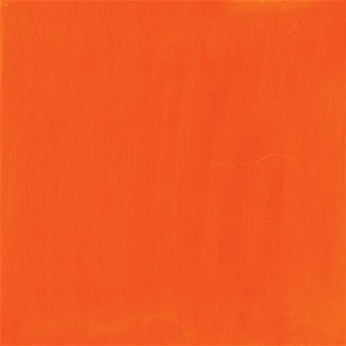 CleverPatch Acrylic Paint Tube - Orange - 100ml