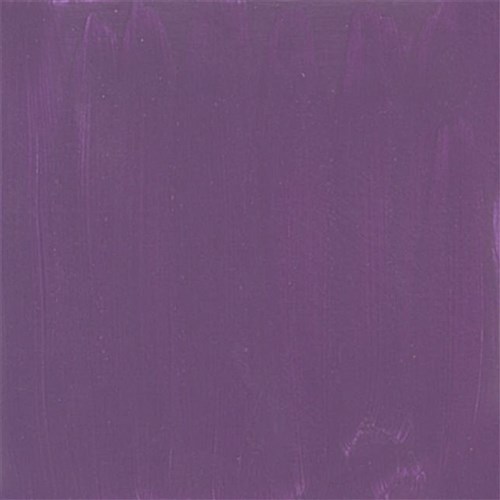 CleverPatch Acrylic Paint Tube - Purple - 100ml
