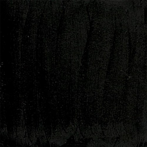 CleverPatch Acrylic Paint Tube - Black - 100ml