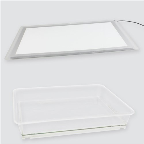 A3 Light Exploration Starter Pack