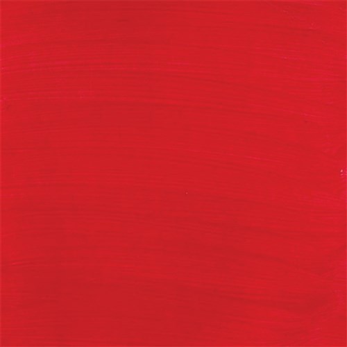 EC Liquicryl Junior Student Acrylic Paint - Brilliant Red - 2L