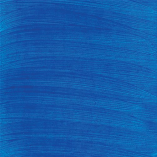 EC Liquicryl Junior Student Acrylic Paint - Brilliant Blue - 2L