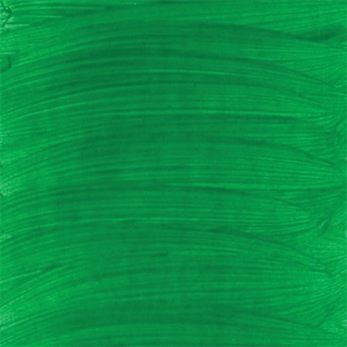 EC Liquicryl Junior Student Acrylic Paint - Green - 2L