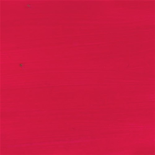 Chroma 2 Washable Student Paint - Cool Red - 2L