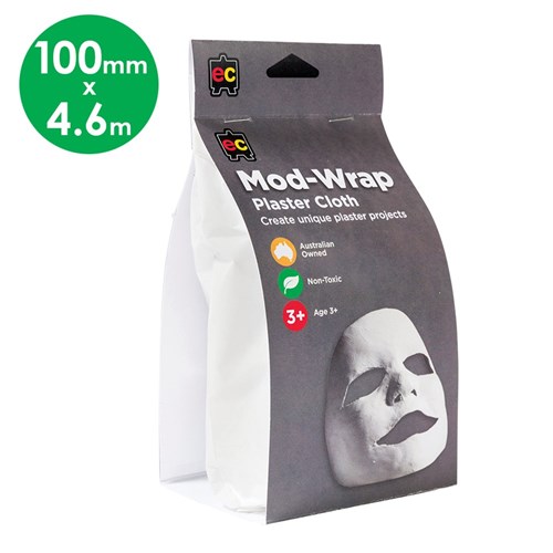 EC Mod-Wrap - 10cm x 4.6m