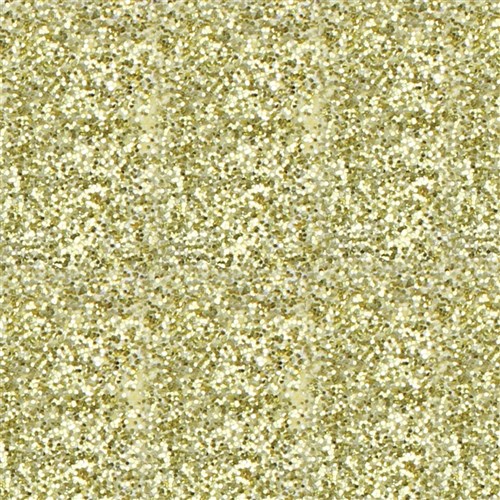 CleverPatch Glitter Shaker - Gold - 9g