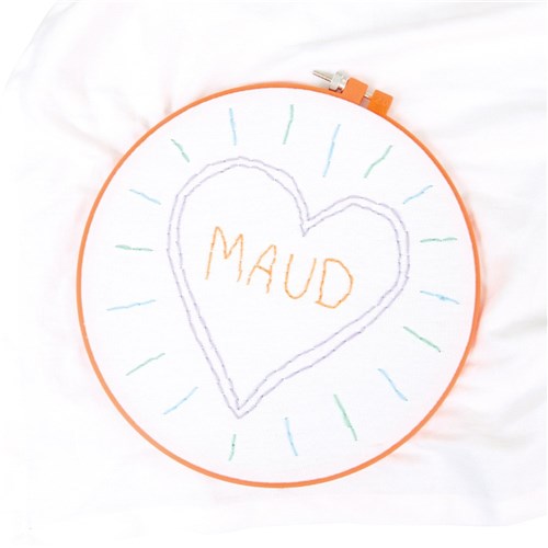 Embroidery Frame - 20cm