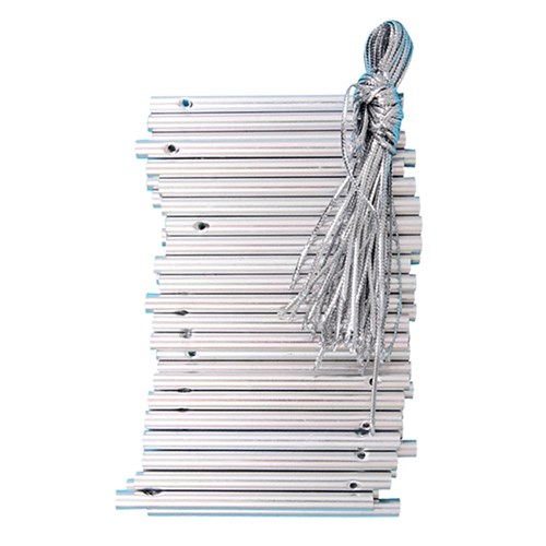 Metal Chimes - Pack of 40