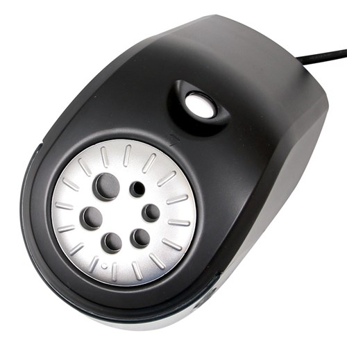 Quick Smart Electric Pencil Sharpener