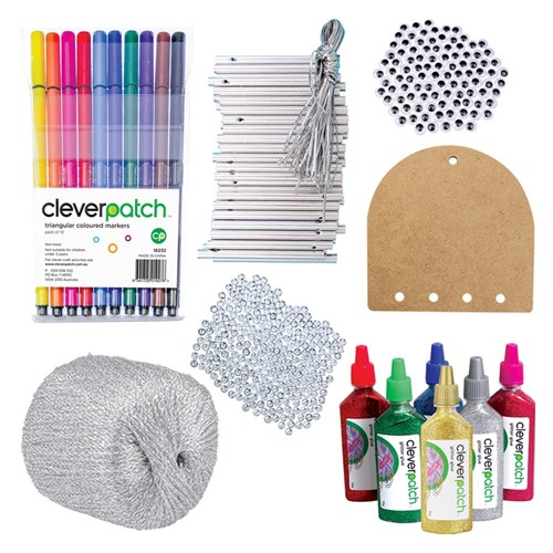 Wind Chimes Group Pack