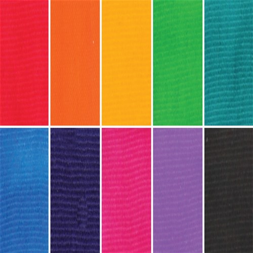 CleverPatch Tie Dye Paint - 1L - Set of 10 Colours