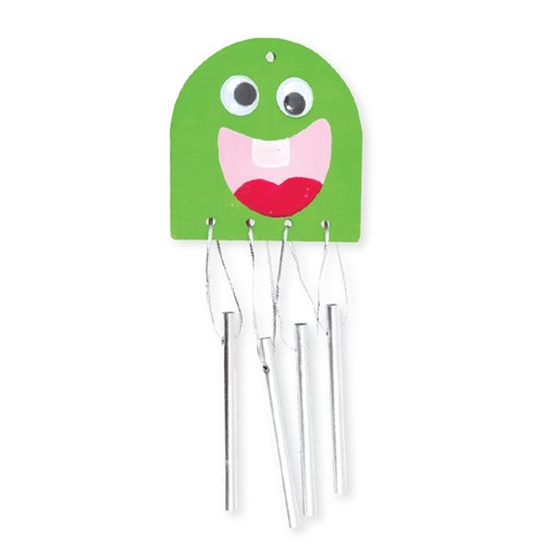 Wooden Wind Chimes Bumper Pack