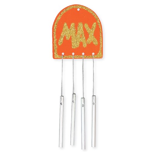 Wooden Wind Chimes Bumper Pack