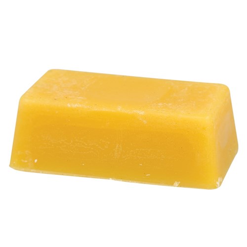 Australian Pure Beeswax - 100g Block