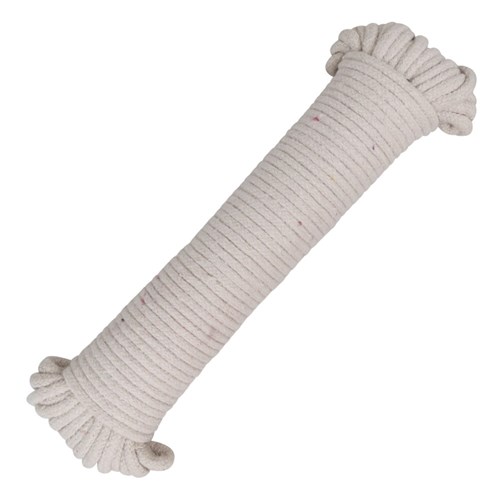 Macrame Cord - 6mm x 30m