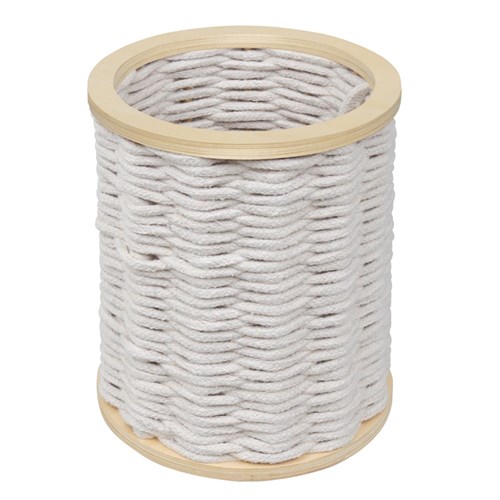 Macrame Cord - 6mm x 30m