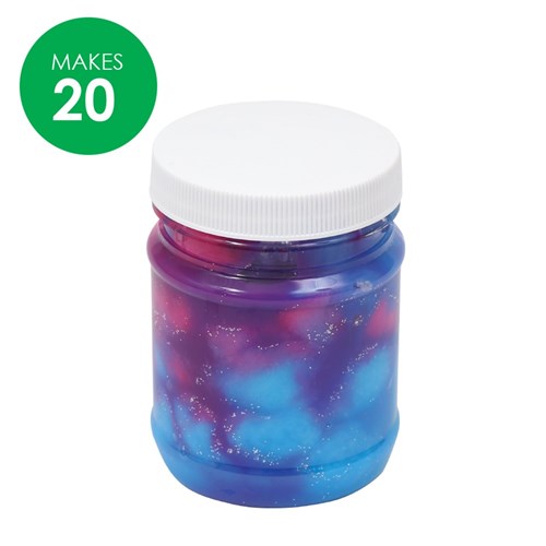 Galaxy Jars Group Pack