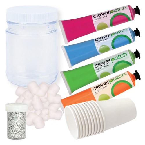 Galaxy Jars Group Pack