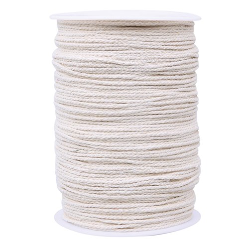 Macrame Cord - 2mm x 275m
