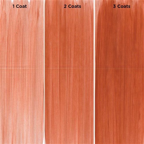 CleverPatch Budget Poster Paint - Sienna - 500ml