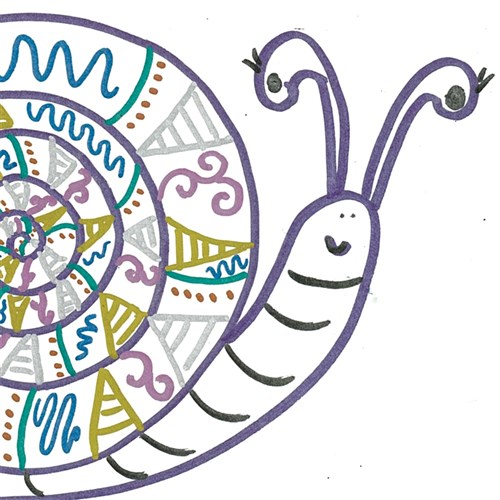 Crayola Metallic Markers - Pack of 8