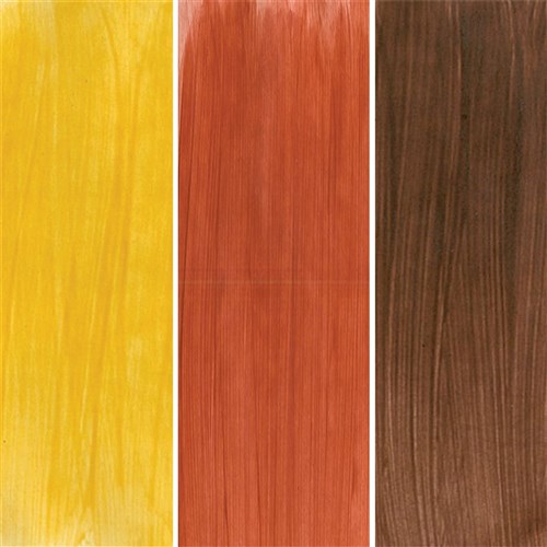 CleverPatch Budget Poster Paint - Indigenous Inspired - 500ml - Set of 3 Colours