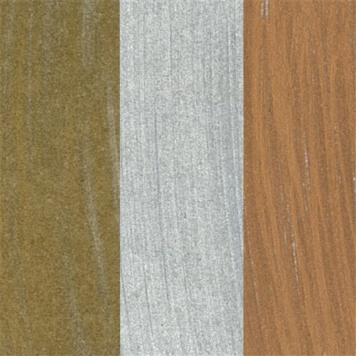 Sharpie Permanent Markers - Fine Point - Metallic - Pack of 3