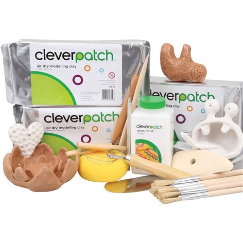 Modelling Bumper Pack