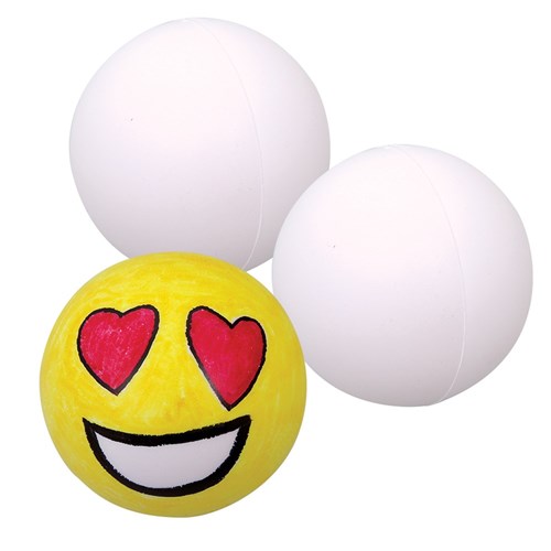 Design Your Own Squishy - Round - Each