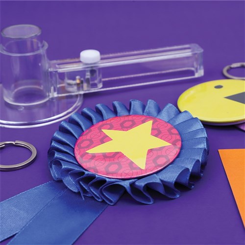 Badge Making Mega Bumper Pack