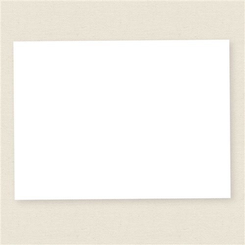 Soft Printing Sheets - A4 - Pack of 15