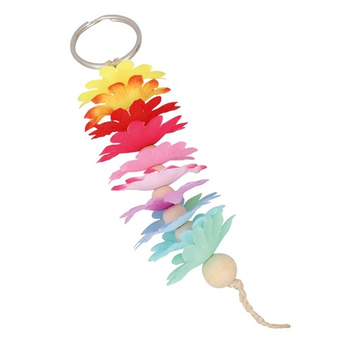 Fabric Flowers - Pack of 250