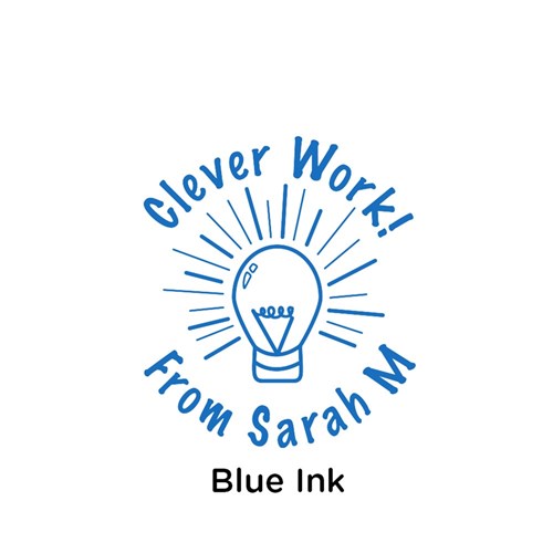 CleverStamp - Personalised 