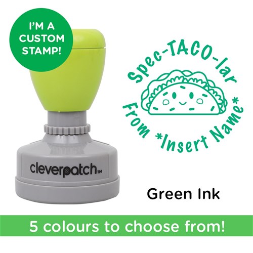 CleverStamp - Personalised 