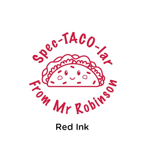 CleverStamp - Personalised 