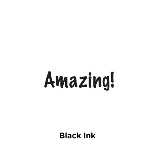 CleverStamp - Personalised Text Design