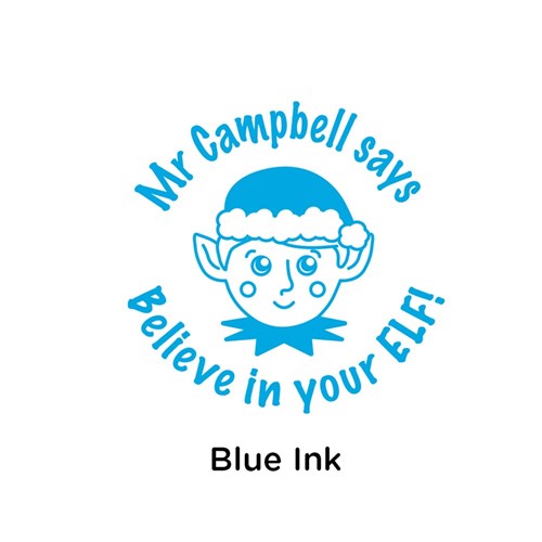 CleverStamp - Personalised 