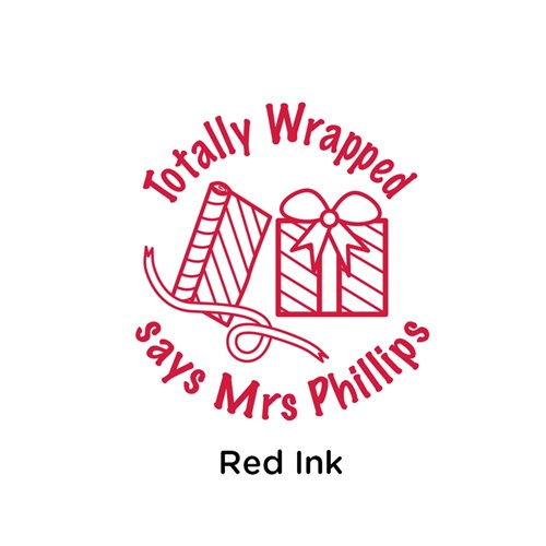 CleverStamp - Personalised 