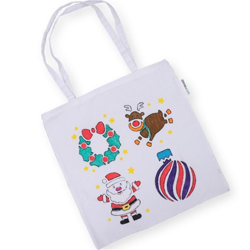 Christmas Stencils - Pack of 10