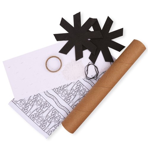 Rain Sound Maker CleverKit